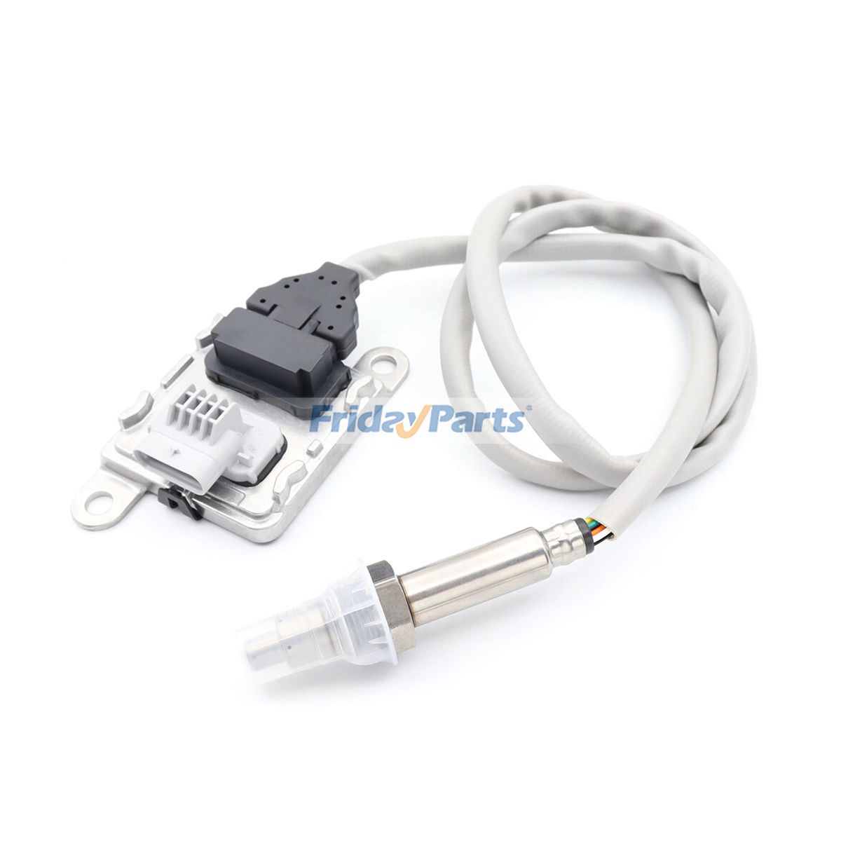 Nitrogen Oxide NOX Sensor 1J631-19371 for Kubota Engine Tractor