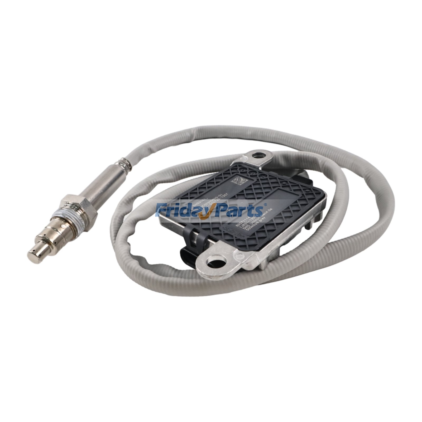 Engine Nitrogen Oxide NOX Sensor