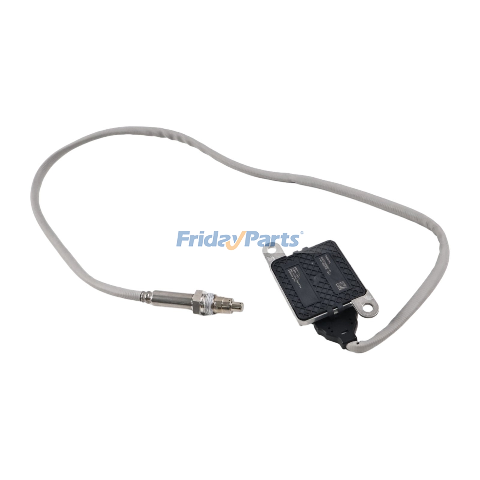 Nitrogen Oxide NOX Sensor compatible with Engine