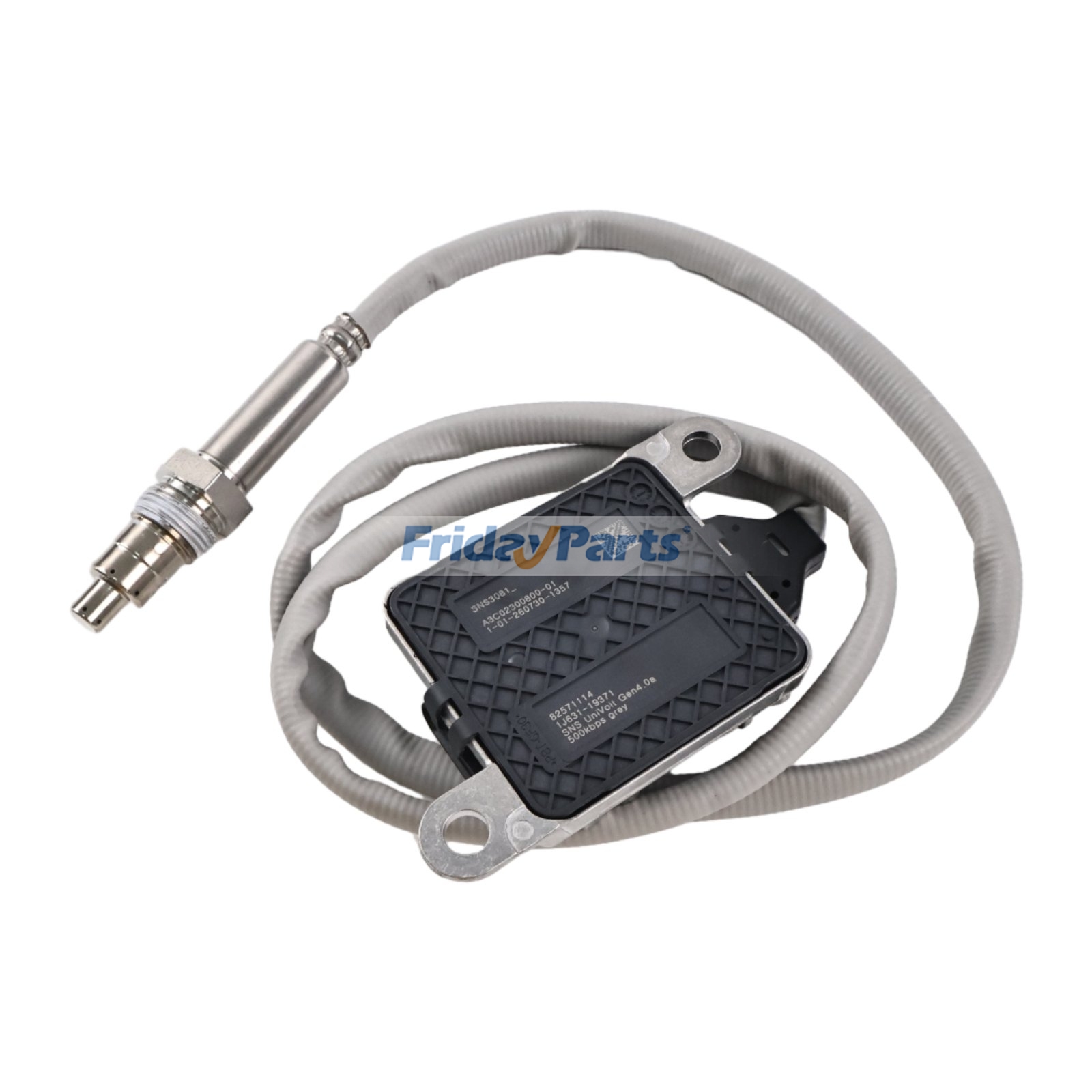  Nitrogen Oxide NOX Sensor 