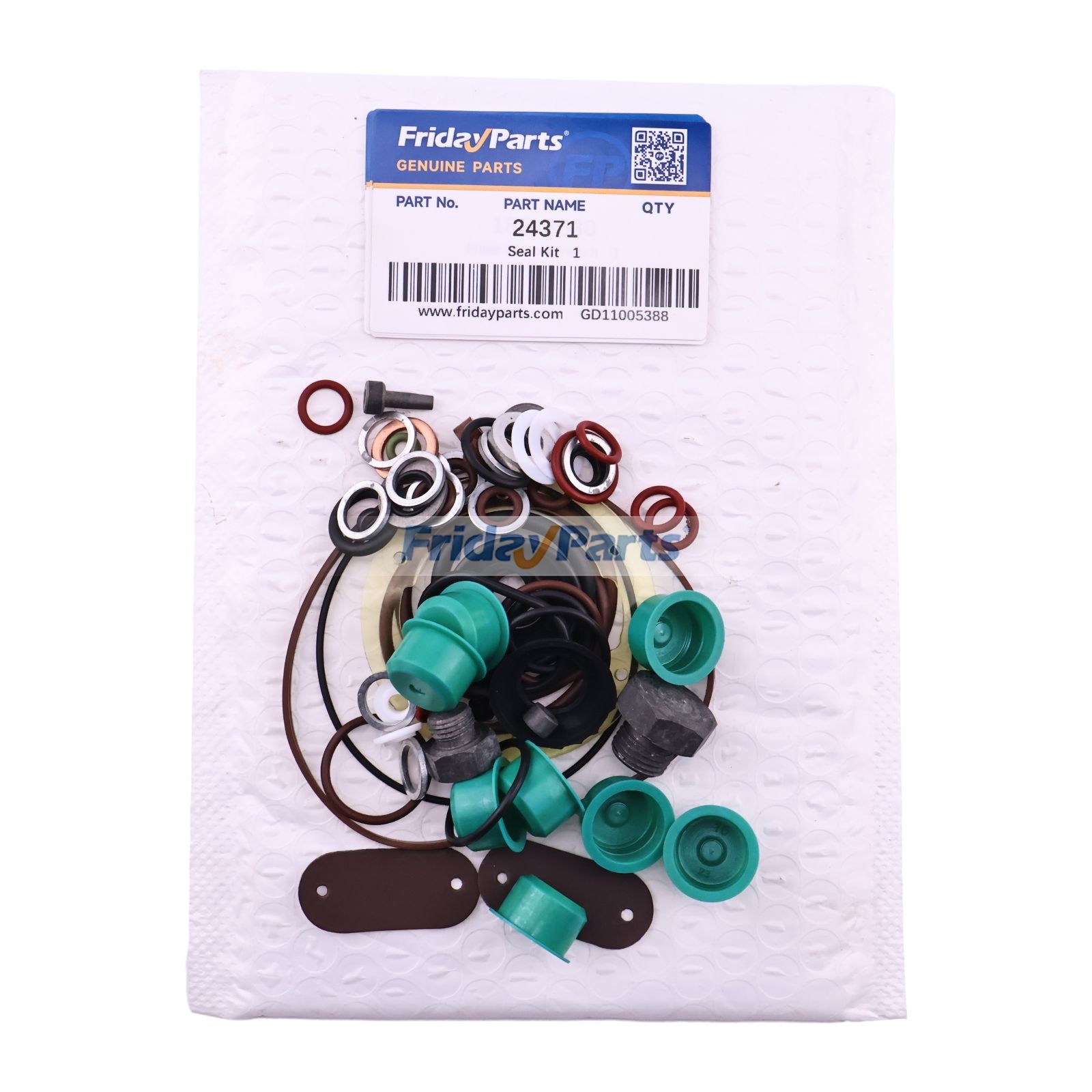 Nitrogen Oxide Nox Sensor in Stock in China,USA,China Stock