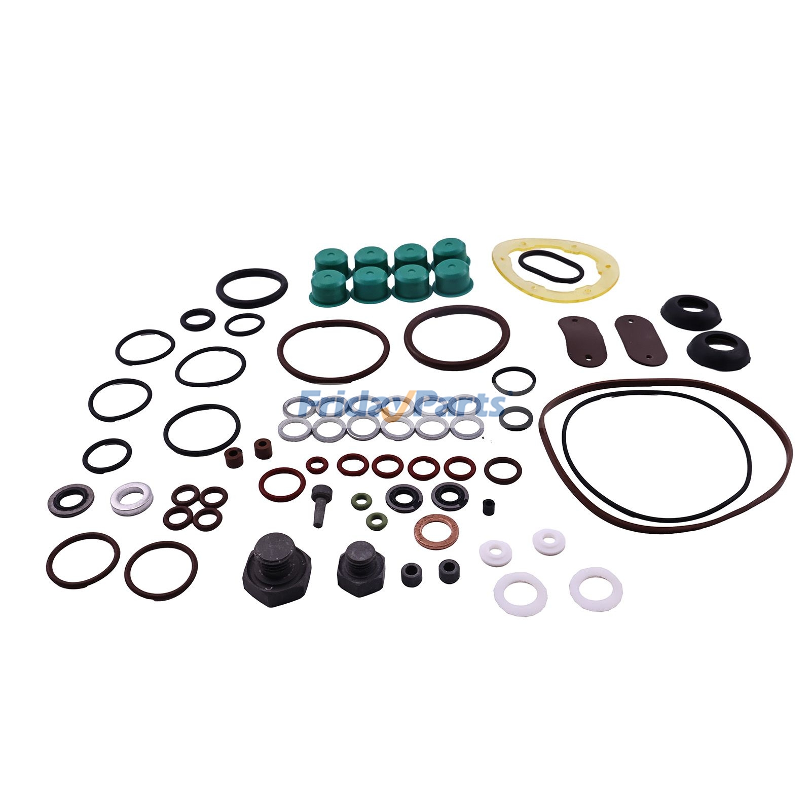 Nitrogen Oxide Nox Sensor for Others