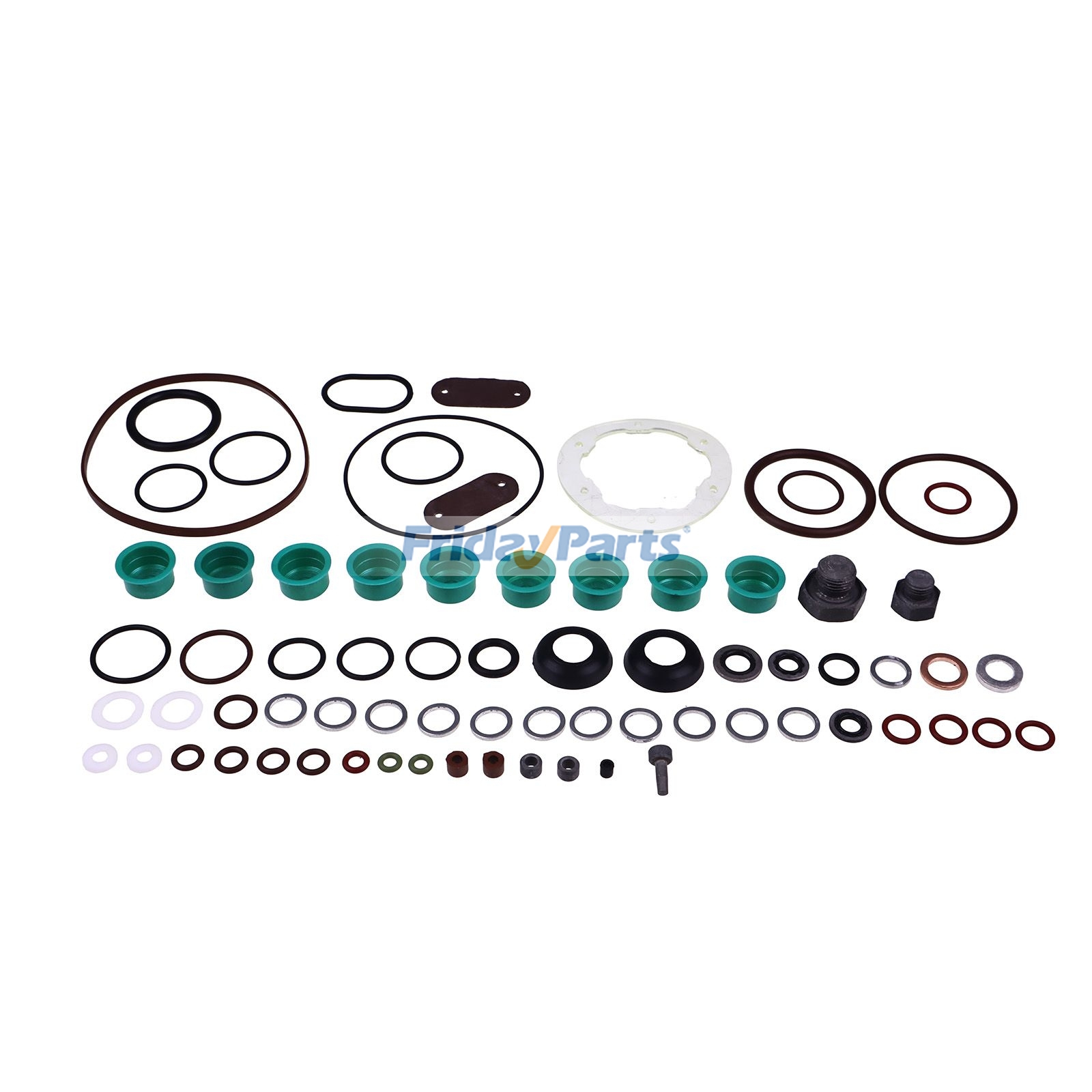 Others Nitrogen Oxide Nox Sensor