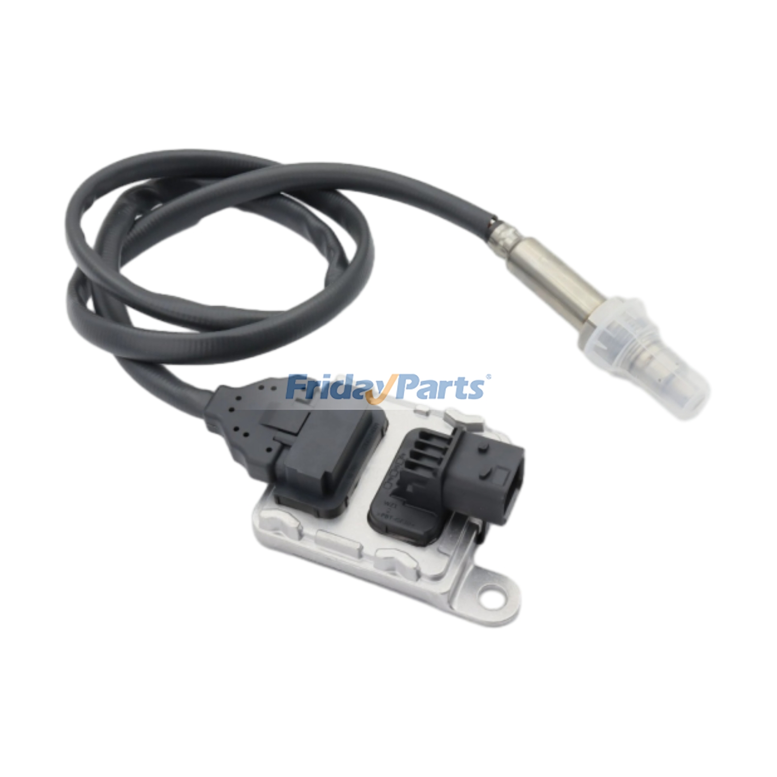 Nitrogen Oxide Nox Sensor 23494641 10041103 for Volvo Penta Engine TAD1341GE TAD1342GE TAD1343GE TAD1344GE TAD1345GE TAD1350GE TAD1342VE