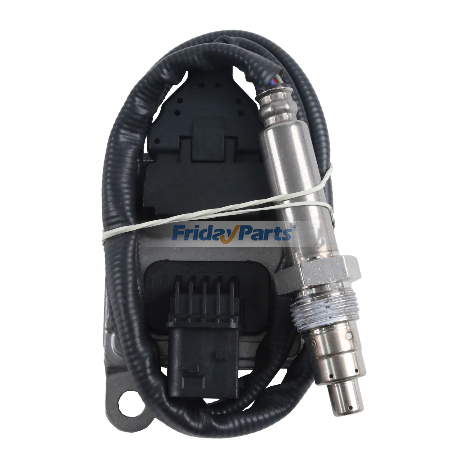  Nitrogen Oxide Nox Sensor 