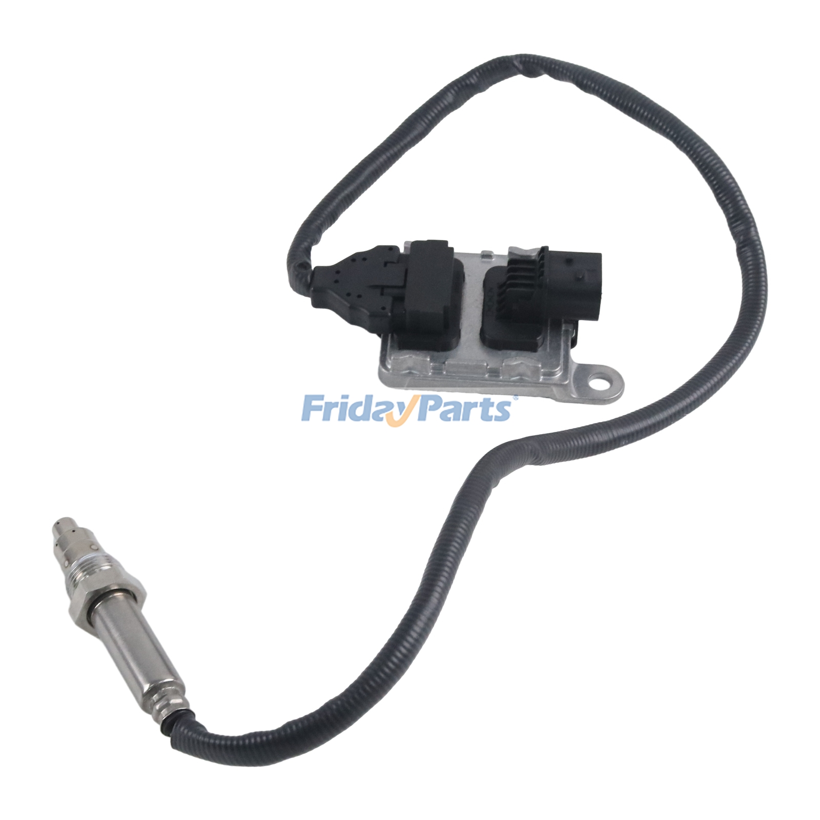 Engine Nitrogen Oxide Nox Sensor