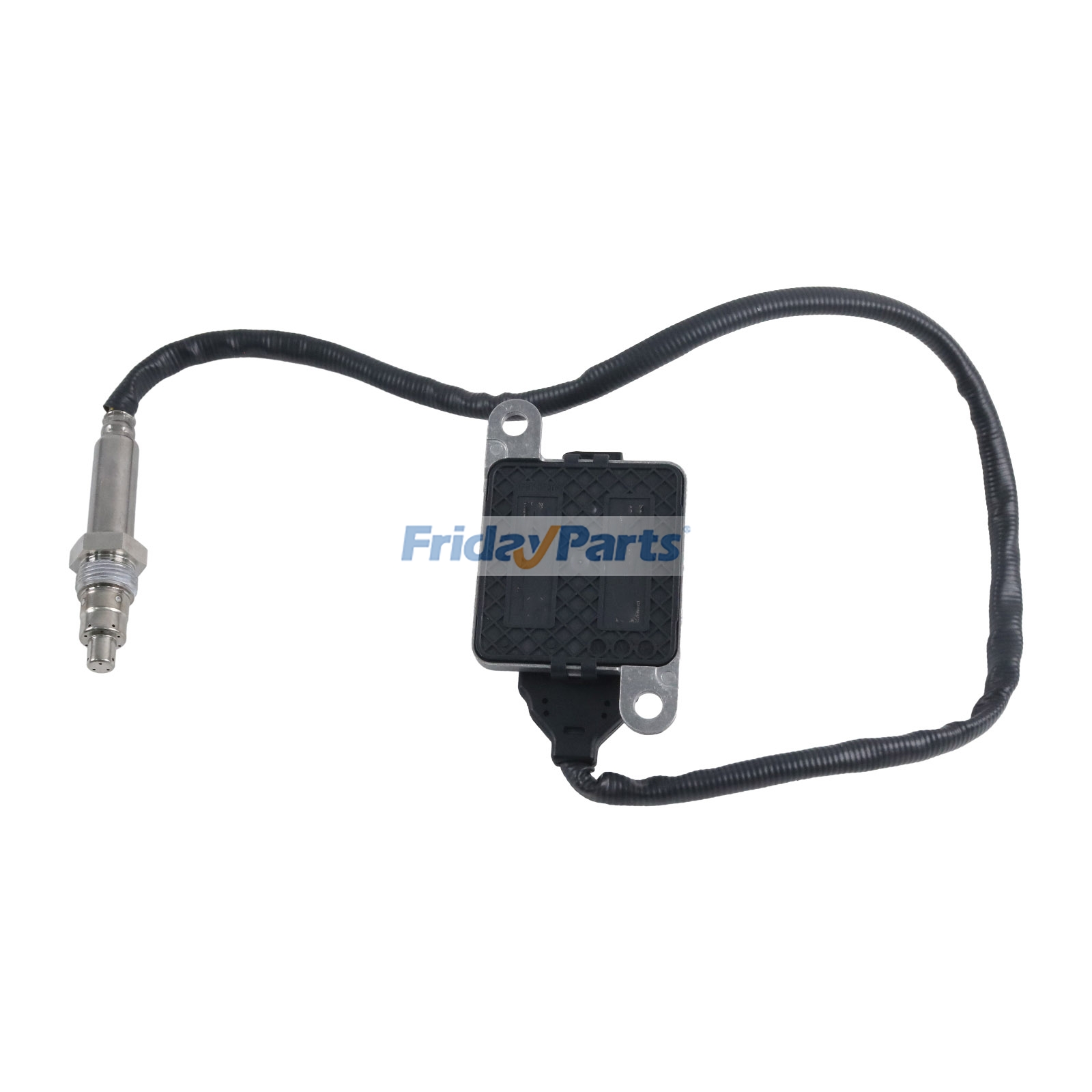 Nitrogen Oxide Nox Sensor compatible with Engine