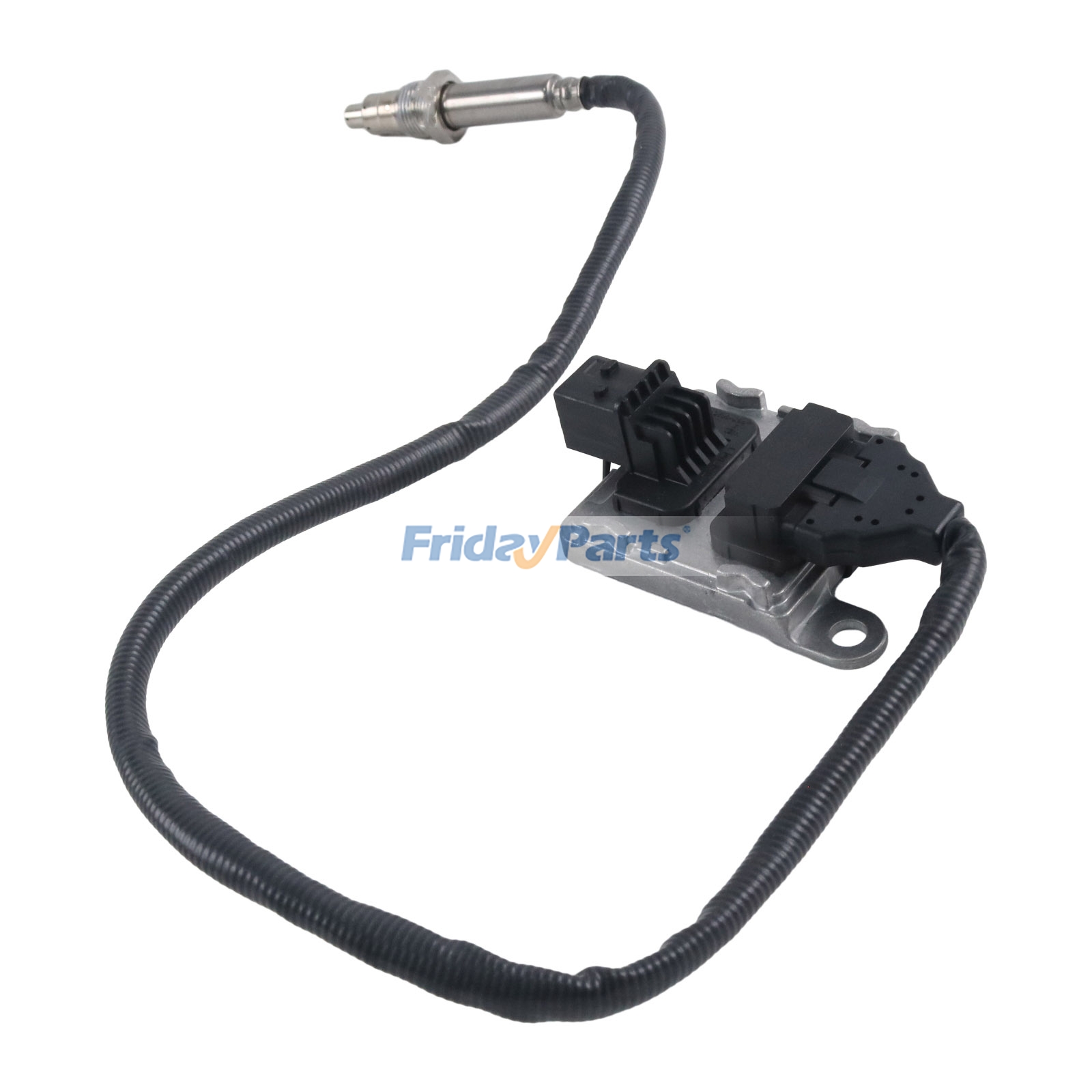Nitrogen Oxide Nox Sensor 23494641 10041103 for Volvo Penta Engine TAD1341GE TAD1342GE TAD1343GE TAD1344GE TAD1345GE TAD1350GE TAD1342VE