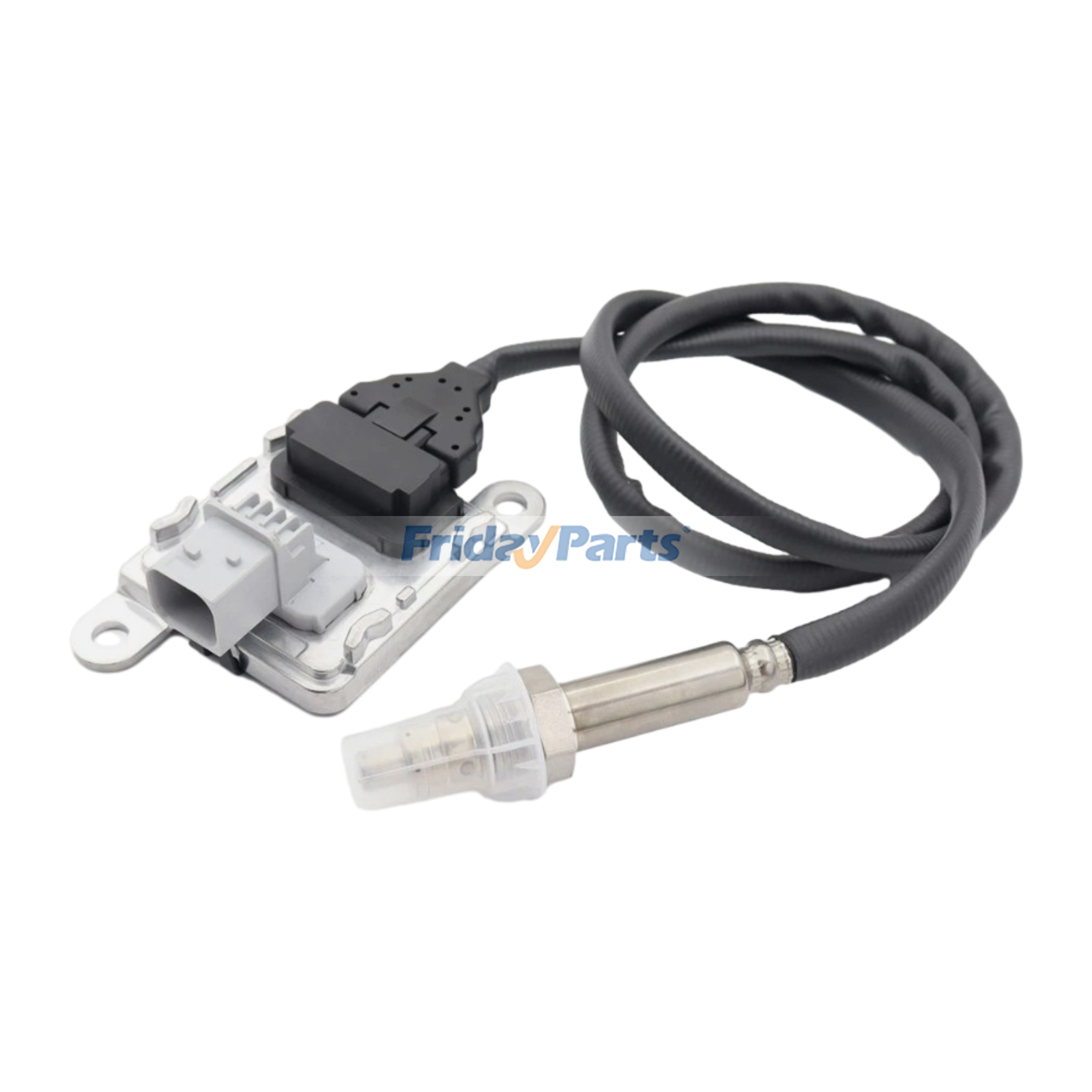 Nitrogen Oxide NOX Sensor 23494659 05290422 SNS3088 for Volvo Penta Engine TWD1672GE TWD1673GE TWD1672-1673GE TWD1683GE TAD1381-85VE