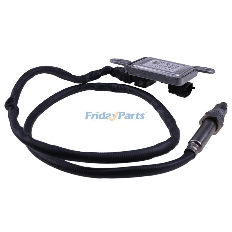 Capteur d'oxyde d'azote Nox pour Cumminspour Moteur,Camion