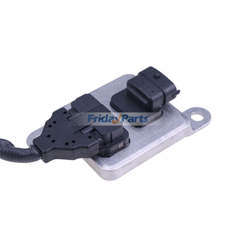 Capteur d'oxyde d'azote Nox 2871974 pour moteur Cummins 6,7 L ISB 11,9 L 15 L ISXpourPour Freightliner,Pour Kenworth,Pour VOLVO