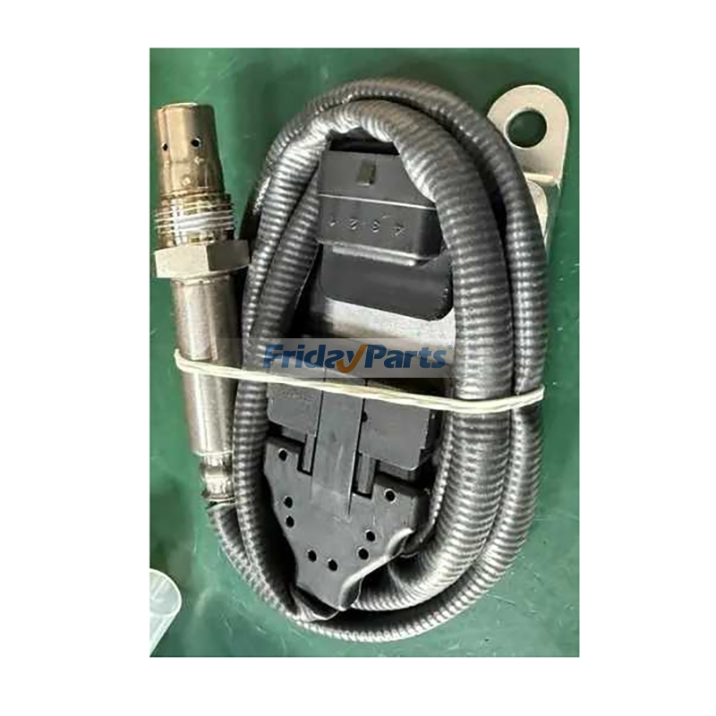 Sensor de óxido de nitrógeno (NOX) 2871974 para motor Cummins 6,7 L ISB 11,9 L 15 L ISX