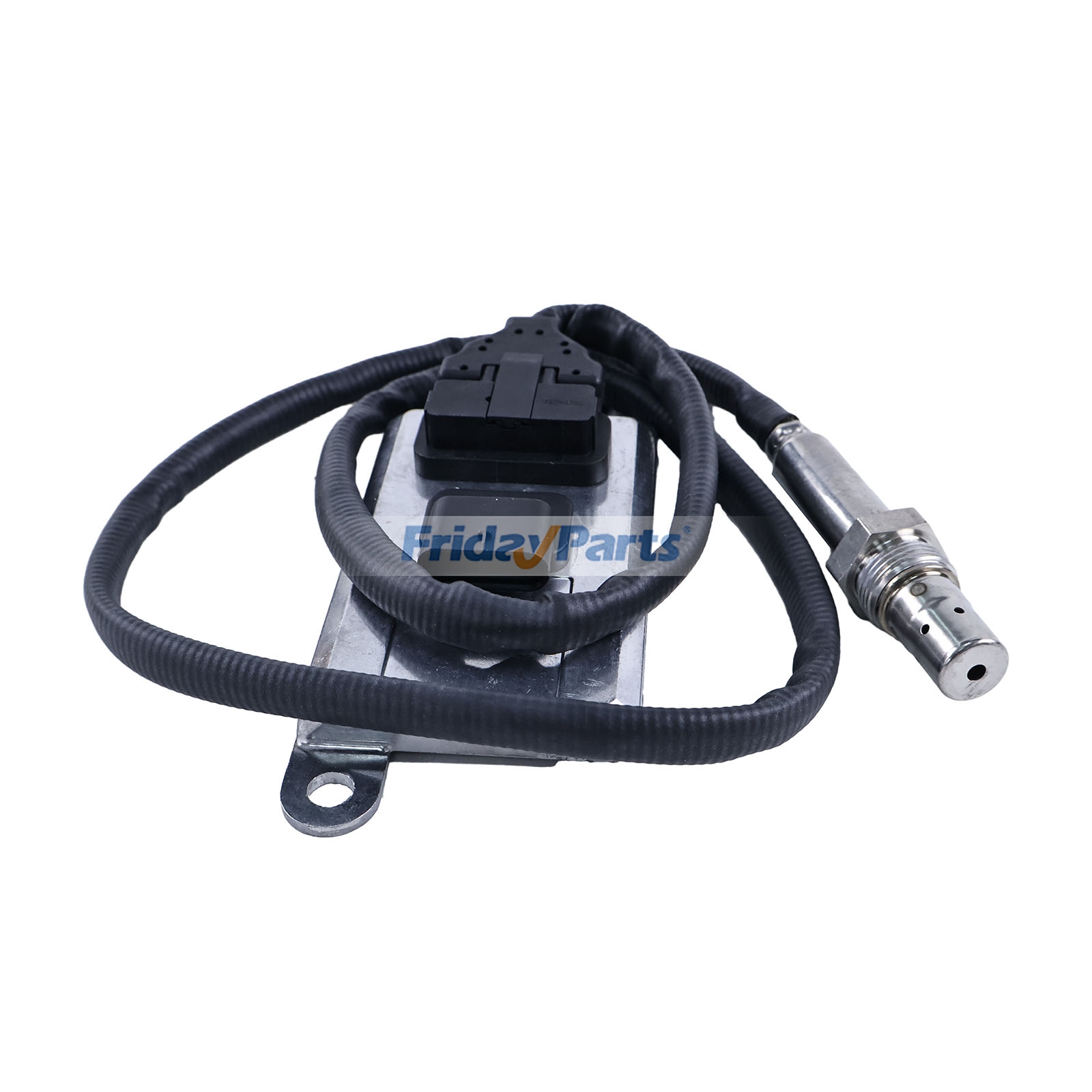 Excavator Nitrogen Oxide Nox Sensor 