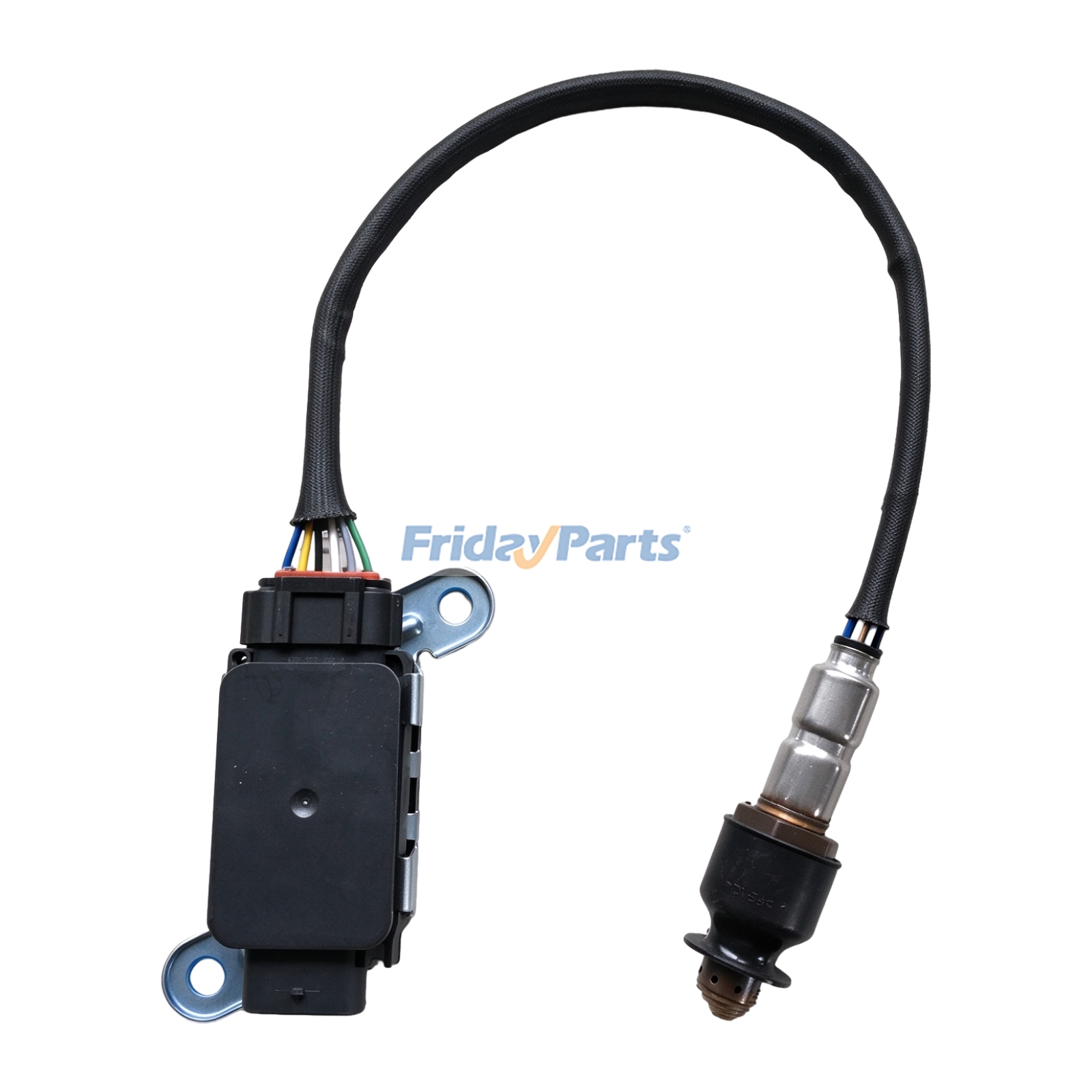 Nitrogen Oxide NOX Sensor 320/B9436 320/D9836 for JCB Engine 320/50816  320/50819 Backhoe Loader 3CX 4CX 5CX Telehandler 530-60 531-70 532-60 532-70