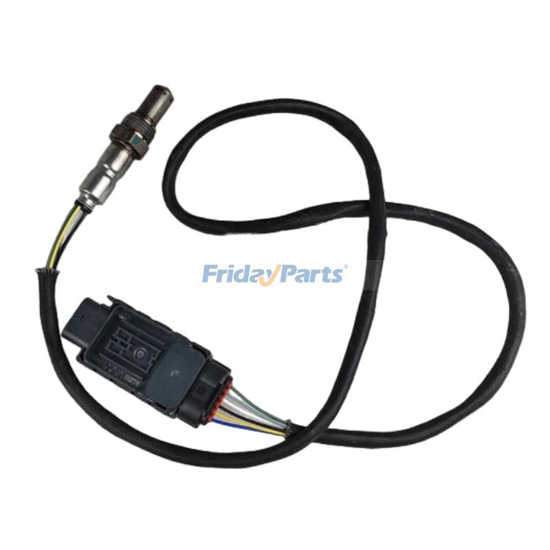 Nitrogen Oxide Nox Sensor 3615710-TL100 for Volvo Truck