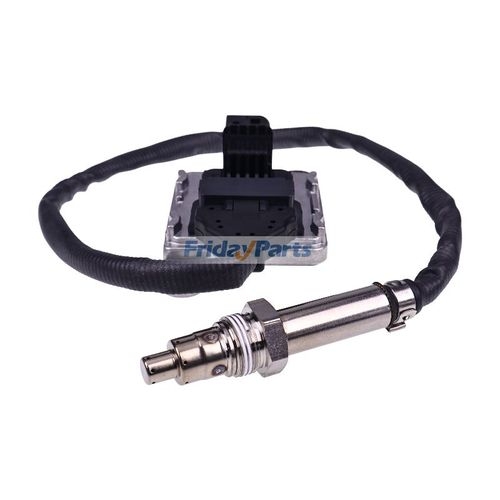 雪子 Nitrogen Oxide NOx Sensor 4326869 2872947 for Cummins Engine
