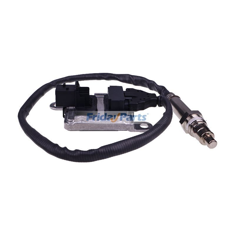 Sensor de óxido de nitrógeno NOx 4326869 2872947 para motor Cummins B6.7 F3.8 ISB6.7 ISL9 ISX12 ISX15 L9 QSB3.3 QSB6.7 para Motor  FridayParts