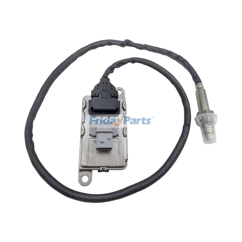 Nitrogen Oxide NOx Sensor 4327153 43271853 5WK96760A for Cummins Engine B4.5 F3.8 F4.5 QSG12 QSK60 X12 ISB ISM ISX QSX