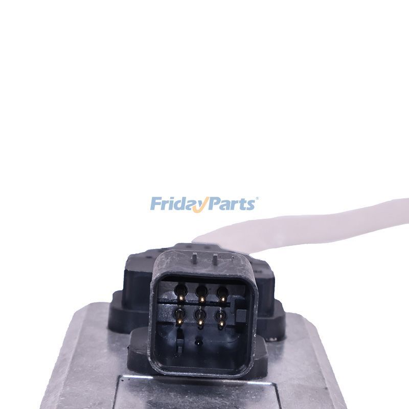 Capteur d'oxyde d'azote Nox pour Bulldozer,Moteur,Pelle,Générateur,Chargeur,Tracteur Pour CAT