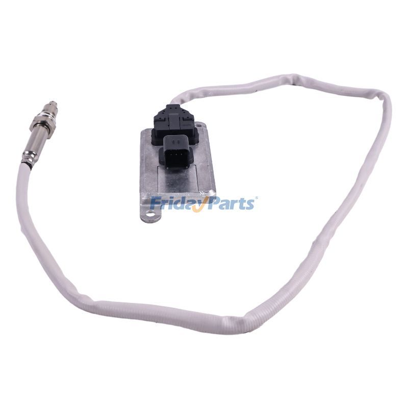 Capteur d'oxyde d'azote Noxpour Bulldozer,Moteur,Pelle,Générateur,Chargeur,Tracteur