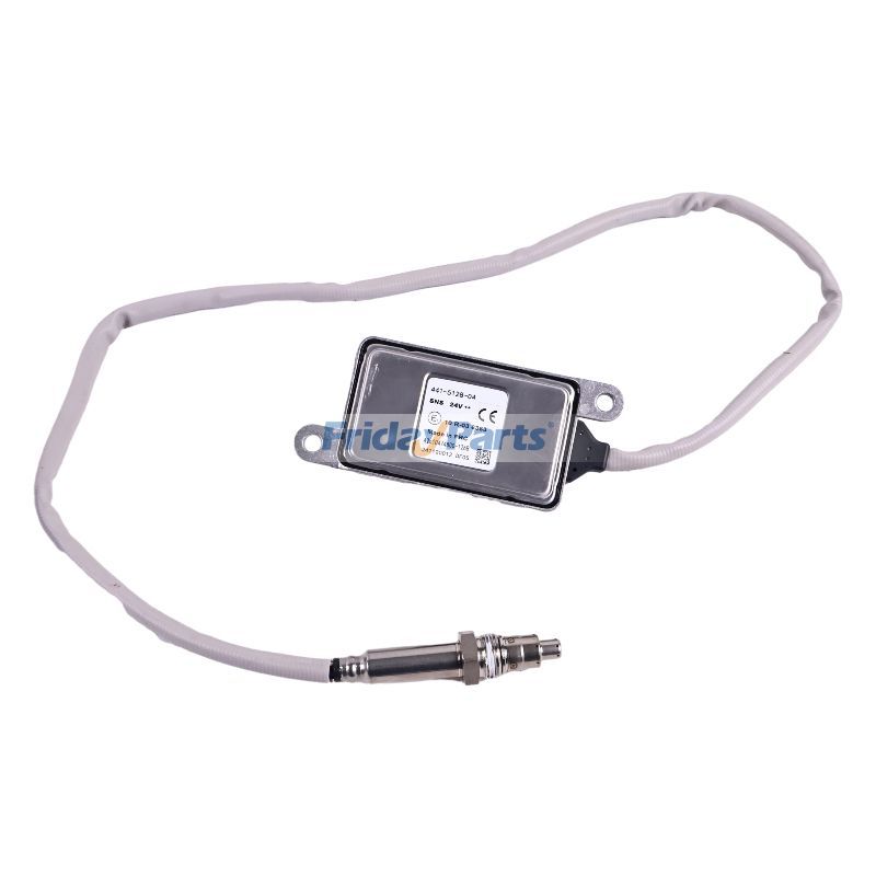 Capteur d'oxyde d'azote Nox Pour CAT