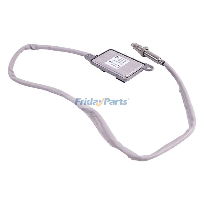 Capteur d'oxyde d'azote Nox de FridayParts