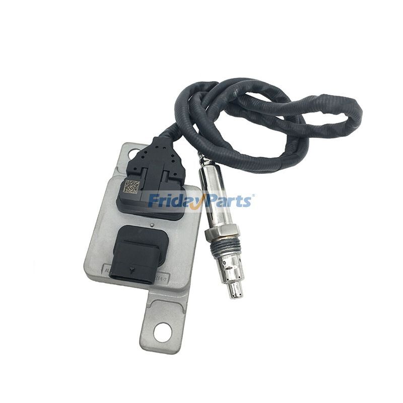 Nitrogen Oxide Nox Sensor 4H0907807M 4H0907807F 4H0907807 for Audi A8 Quattro 3.0L V6 2004-2016