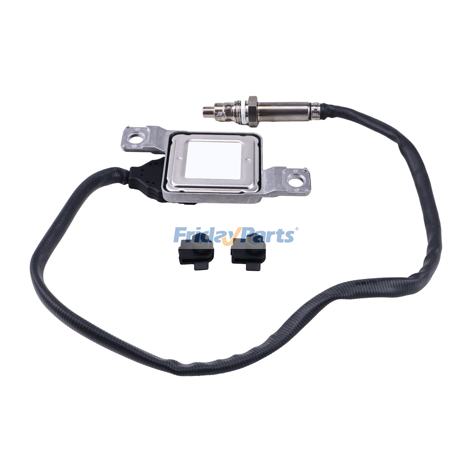 Stickoxid-Nox-Sensor 4H0907807M 4H0907807F 4H0907807 für Audi A8 Quattro 3.0L V6 2004-2016für Für Audi