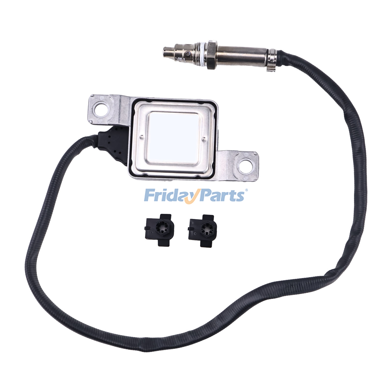 Stickoxid-NOx-Sensorfür FahrzeugFür Audi