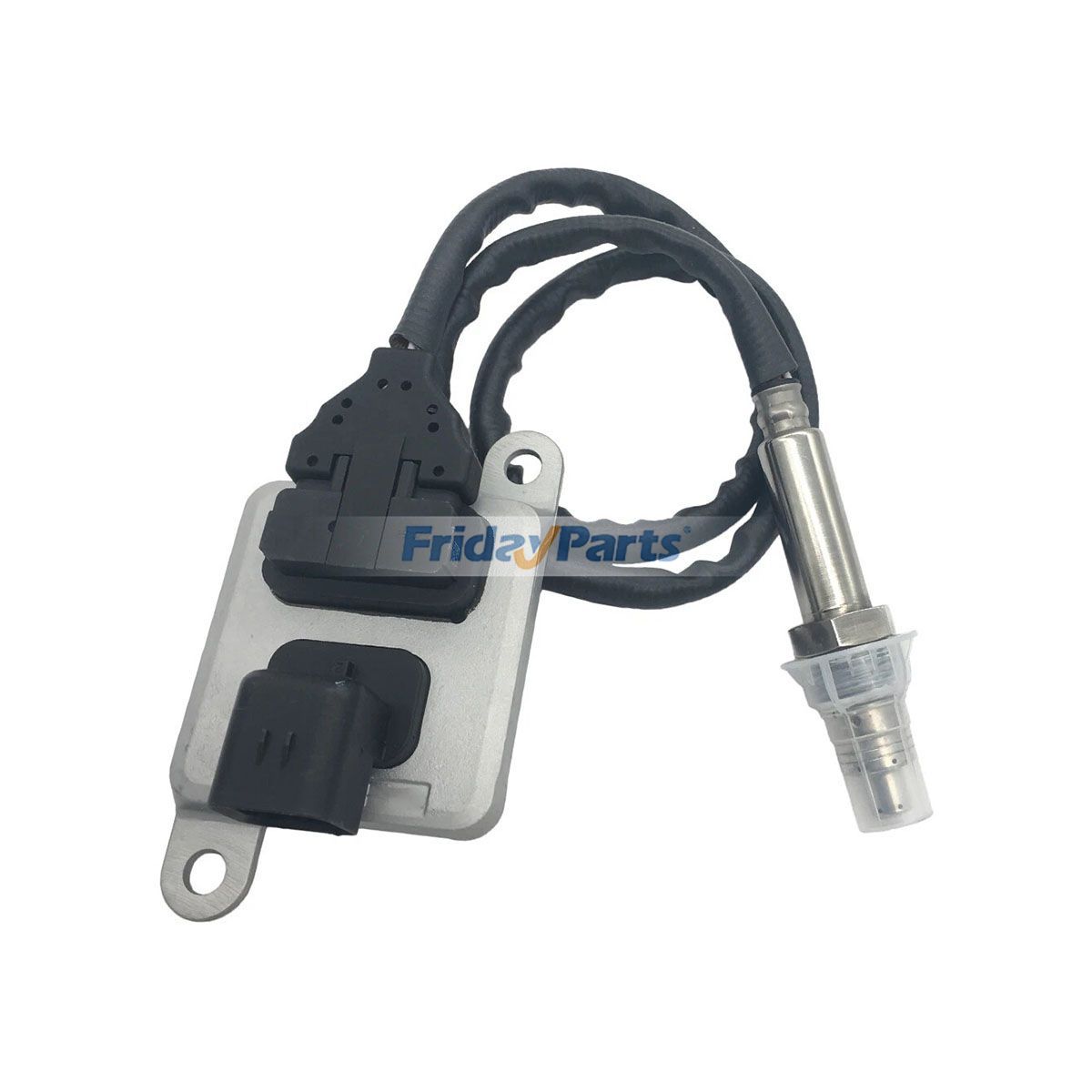 Nitrogen Oxide Nox Sensor 55485442 5WK97247 for 2013-2018 Opel Zafira Toureg C 1.6 CDTi