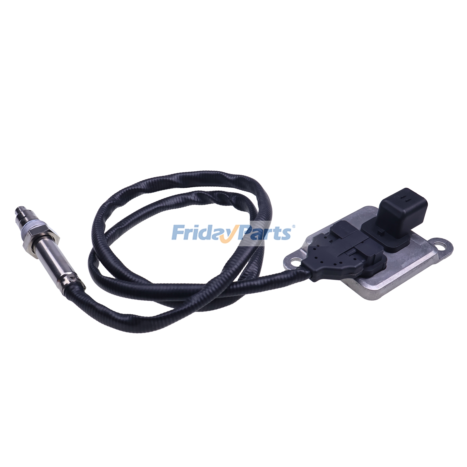 Nitrogen Oxide Nox Sensor 55485442 5WK97247 for 2013-2018 Opel Zafira Toureg C 1.6 CDTi
