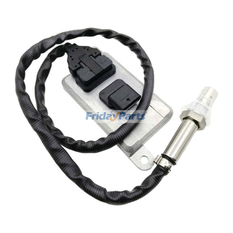 Nitrogen Oxide Nox Sensor 5801363754 5WK96614I for Cummins Engine ISL Iveco Truck
