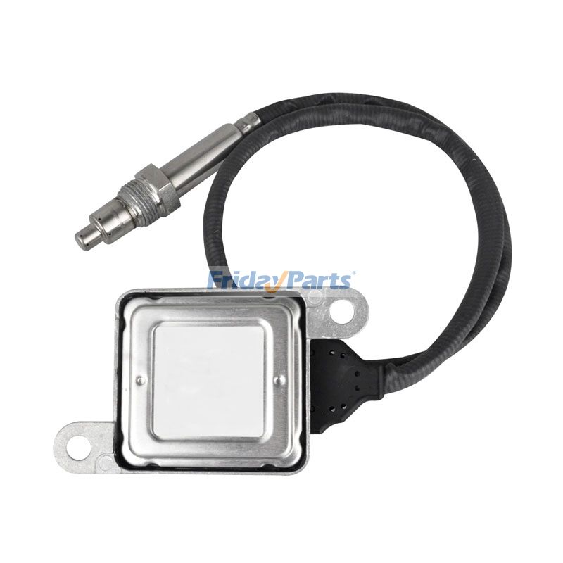 Nitrogen Oxide Nox Sensor 5WK9 6682D A0009053503 for Mercedes-Benz E250 GL350 ML350 Sprinter 2500 3500 2012-2017