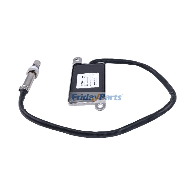 Nitrogen Oxide Nox Sensor For Iveco Engine,Truck