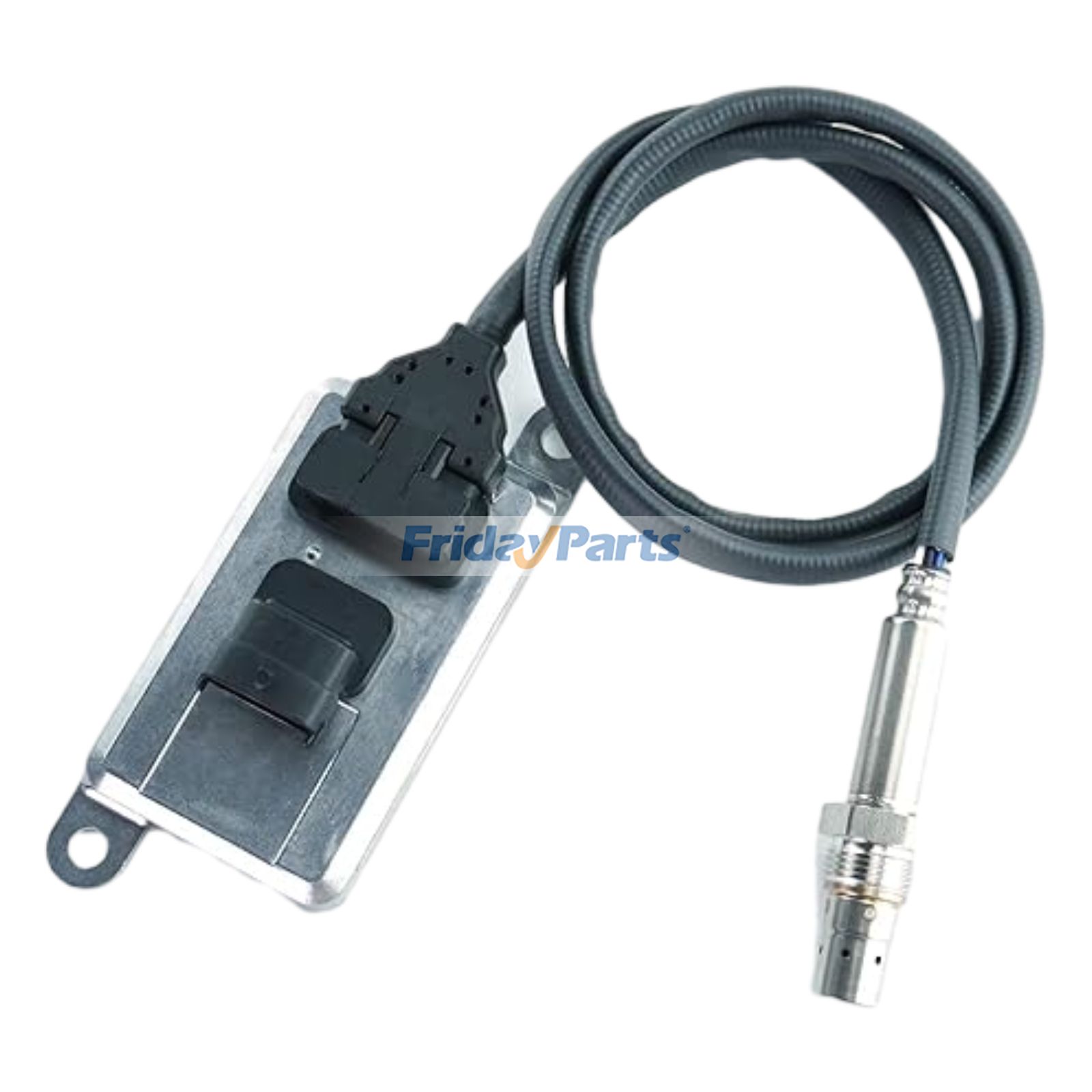 Nitrogen Oxide Nox Sensor 5WK96620B 4984577 for Cummins Engine 6C8.3 ISB6.7 ISD6.7 ISL8.9