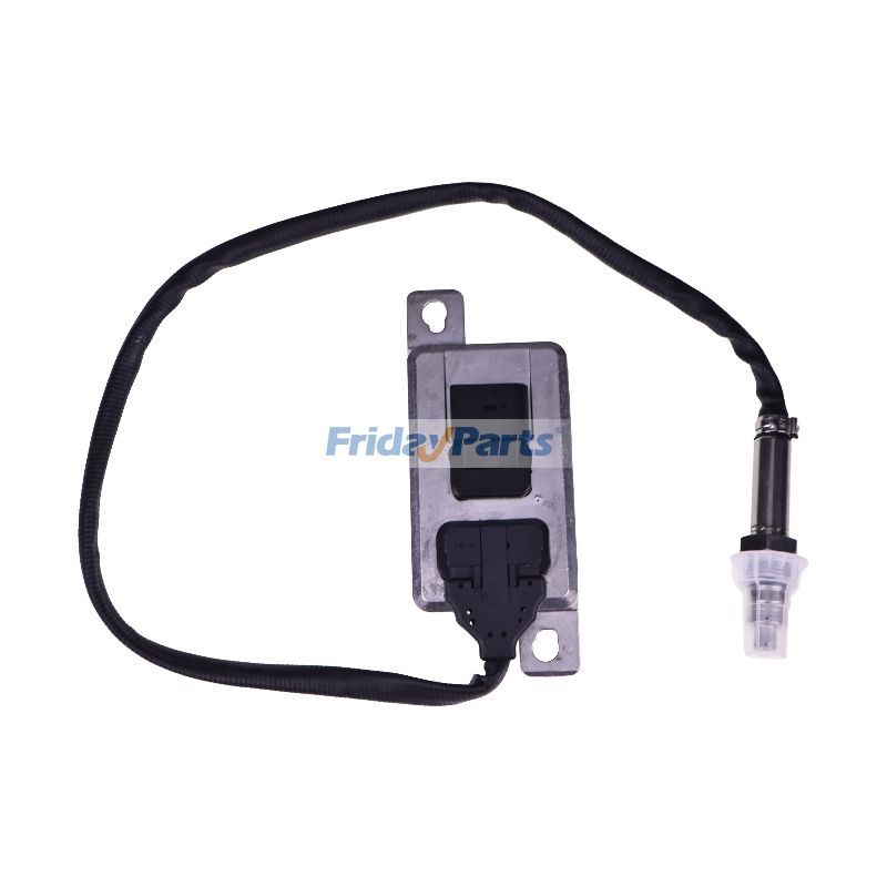Vehicle Nitrogen Oxide Nox Sensor