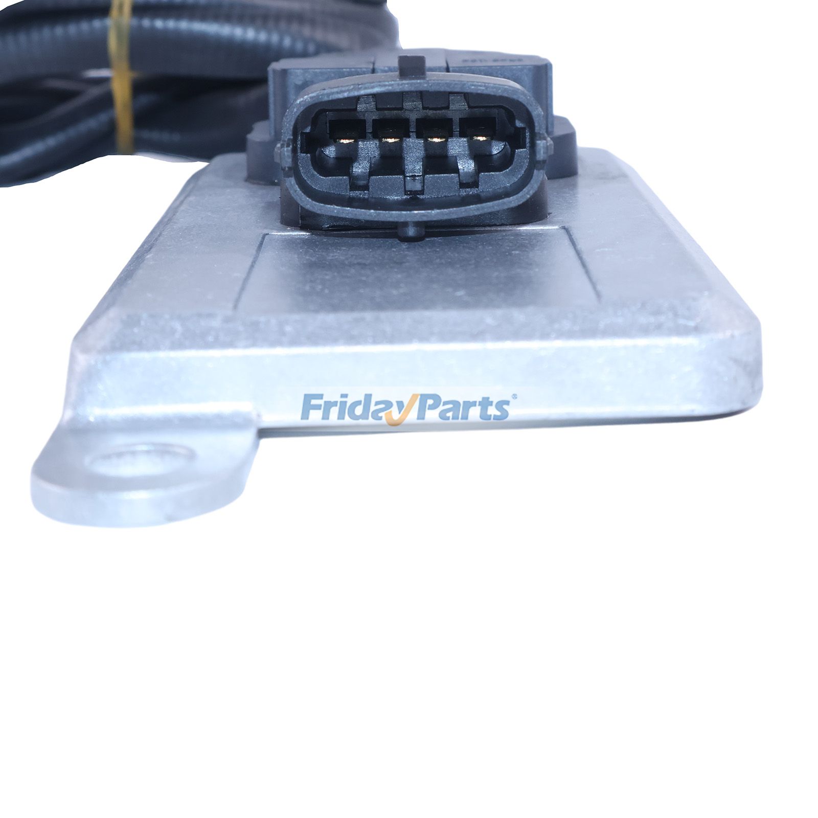 Nitrogen Oxide Nox Sensor 5WK96644 21636091 for Volvo Engine D13 Truck VN VNL VHD for less