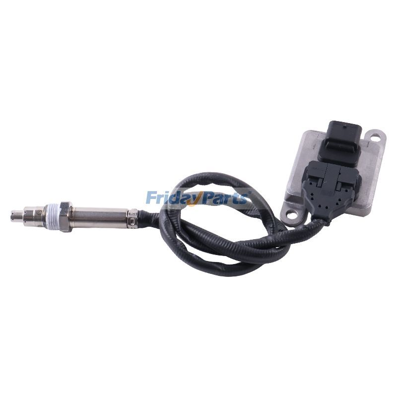 Truck Nitrogen Oxide Nox Sensor