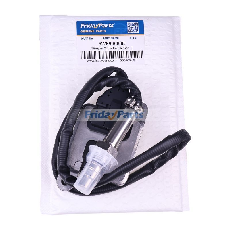 FridayParts Nitrogen Oxide Nox Sensor