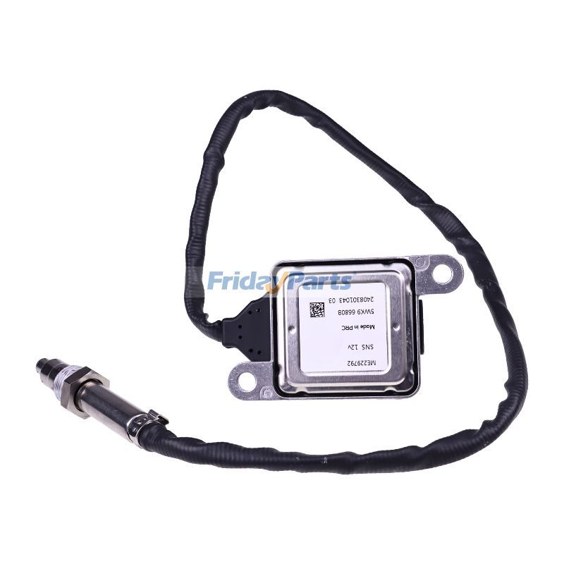 Truck Nitrogen Oxide Nox Sensor