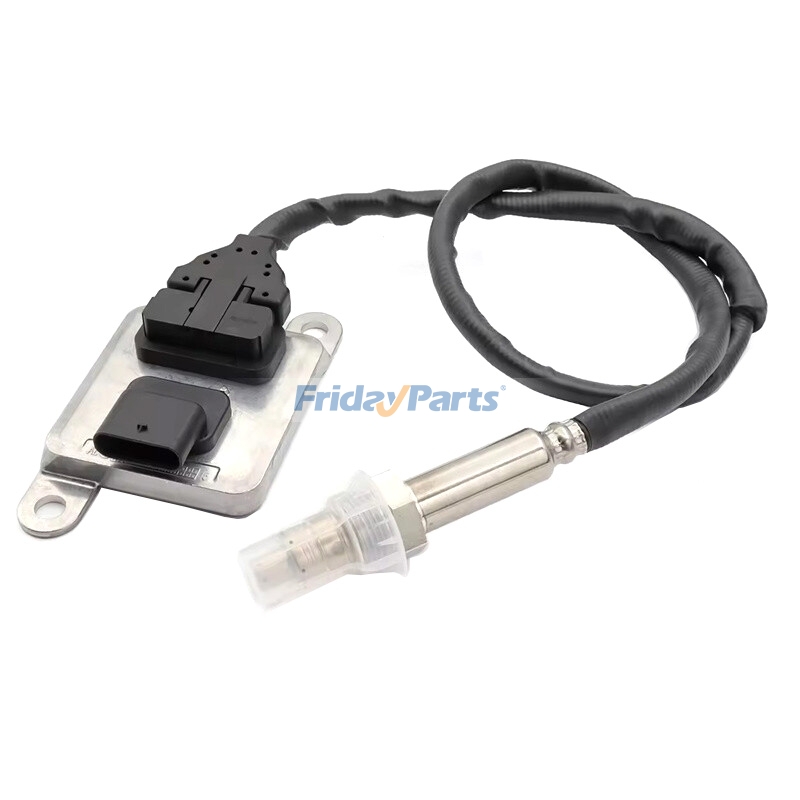 三菱ふそう用窒素酸化物NOxセンサー 5WK96680C ME230283