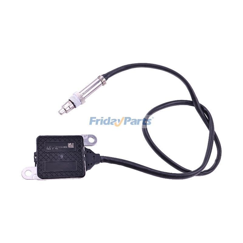 Capteur d'oxyde d'azote Nox de FridayParts