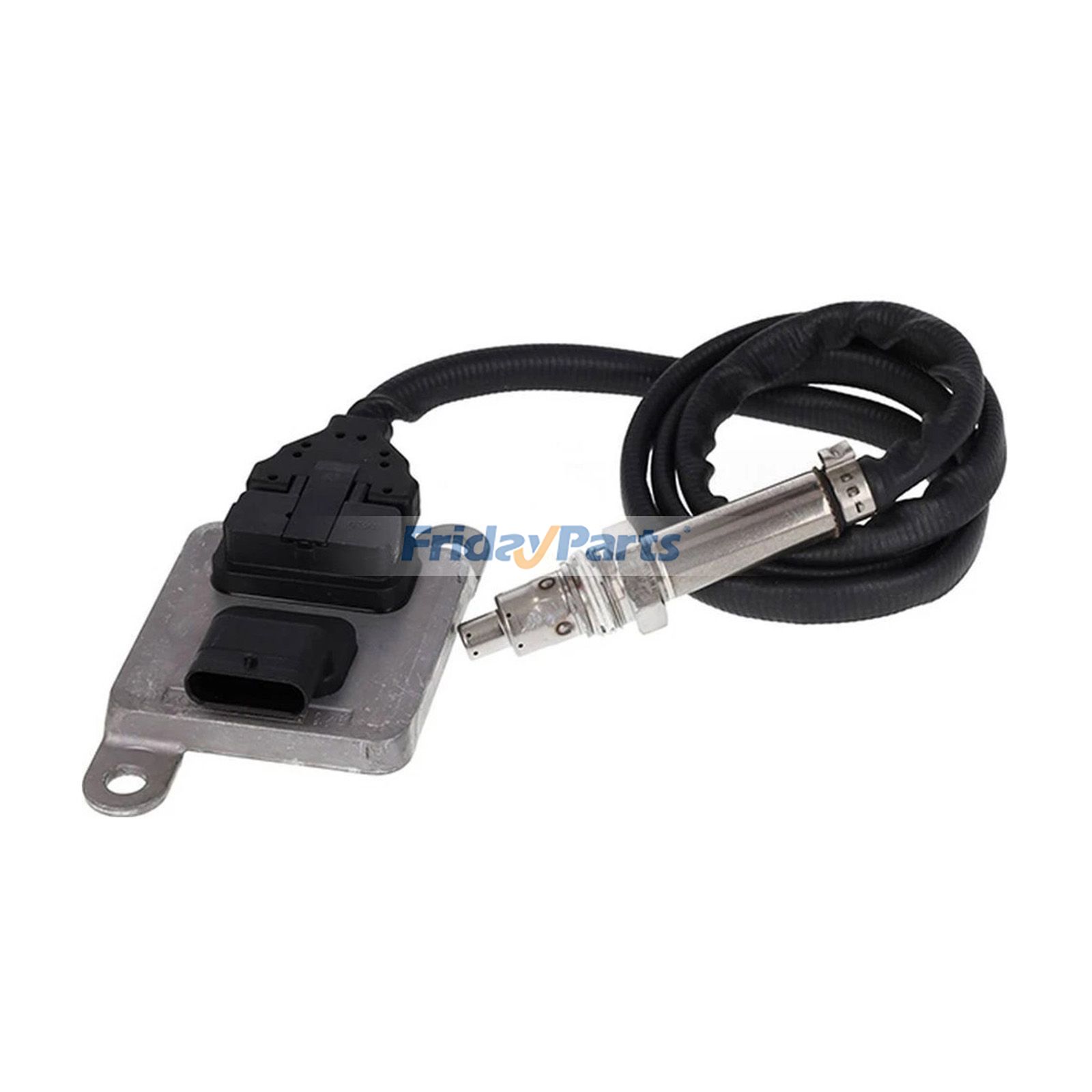 Nitrogen Oxide Nox Sensor 5WK96777A 5801521392 for Iveco Truck Eurocargo Eurofire