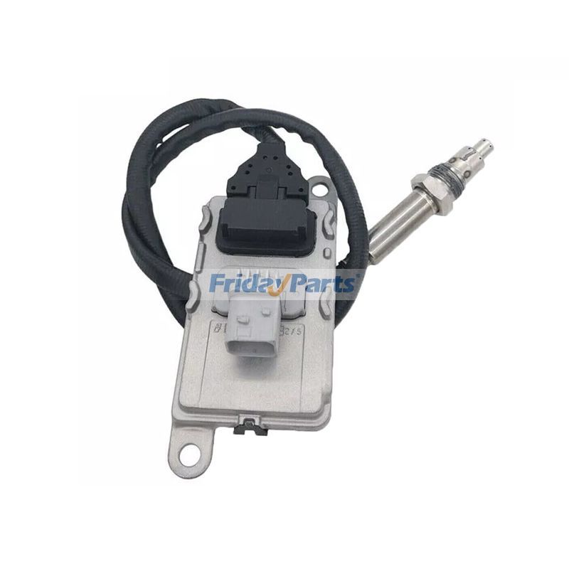 Nitrogen Oxide Nox Sensor 5WK96790A 51.15408-0012 for MAN Engine D2066 Truck TGA TGX TGS TGL