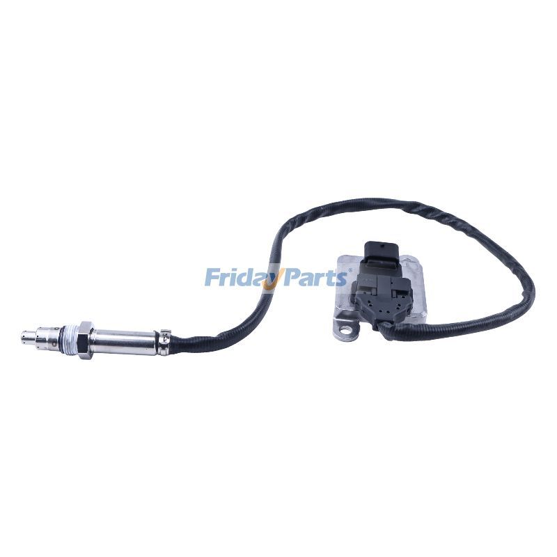 Nitrogen Oxide Nox Sensor for Vehicle