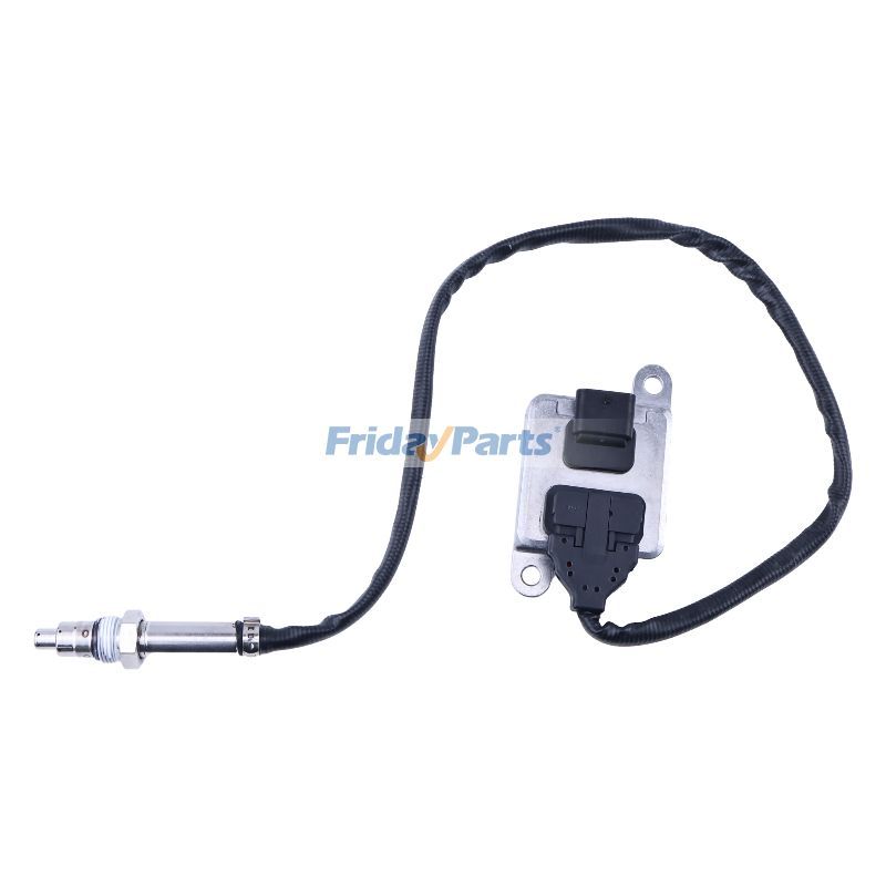 Vehicle Nitrogen Oxide Nox Sensor