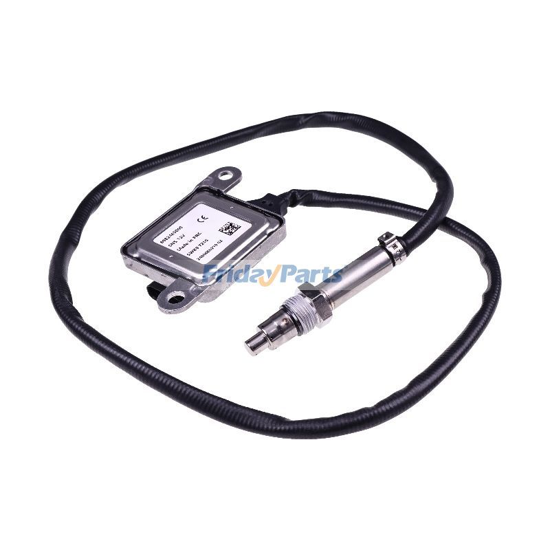  Nitrogen Oxide Nox Sensor For ISUZU