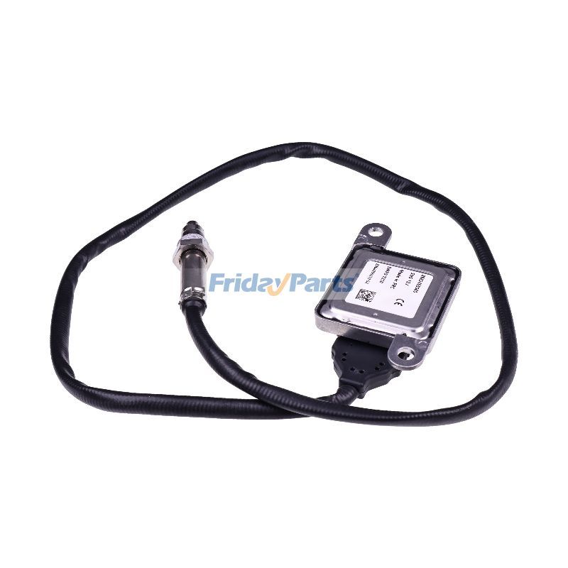 Nitrogen Oxide Nox Sensor 5WK97210 8982465060 for Isuzu Engine 4HK1 4JJ1 Truck NPR NQR NRR FTR for less