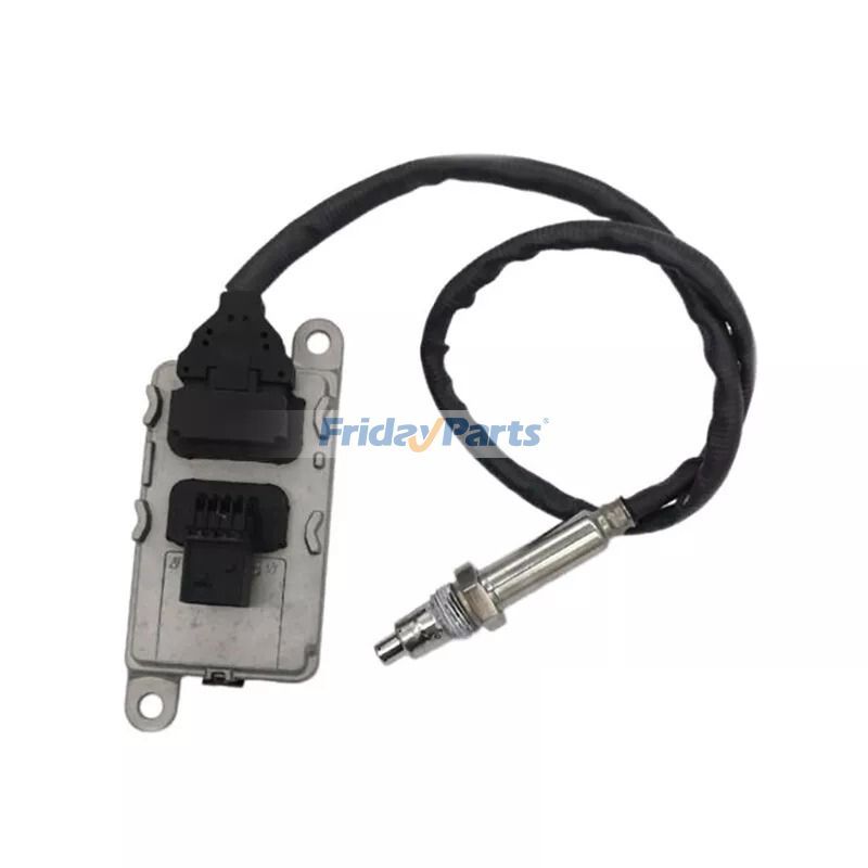 24V Nitrogen Oxide Nox Sensor 5WK97301 29650-84310 for Hyundai Truck Xcient Trago Mighty Mega