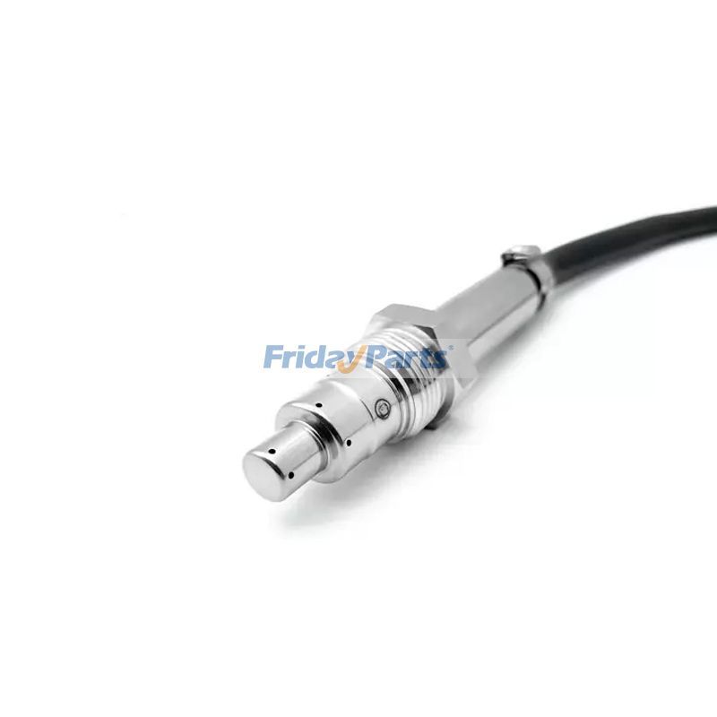 Vehicle Nitrogen Oxide Nox Sensor